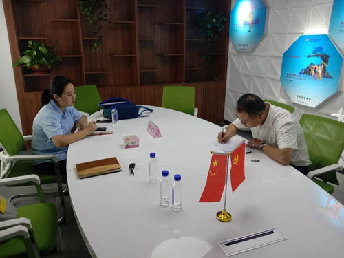 商友財(cái)稅集團(tuán)8月12日財(cái)稅咨詢服務(wù)日圓滿結(jié)束，專業(yè)助力企業(yè)穩(wěn)健前行