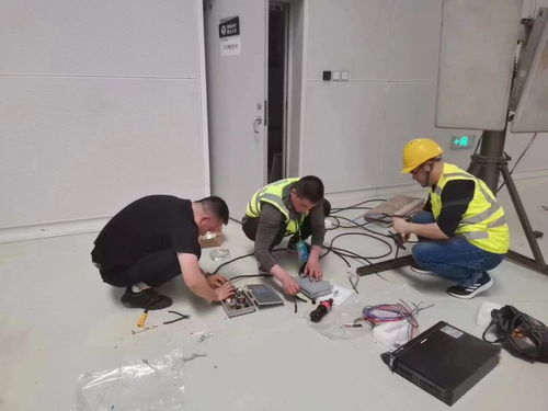 網(wǎng)絡(luò)保障顯擔(dān)當(dāng)，信息服務(wù)贏贊譽(yù)——山東移動臨沂分公司圓滿完成第十三屆中國玩具產(chǎn)業(yè)及嬰童用品博覽會通信保障與信息咨詢?nèi)蝿?wù)